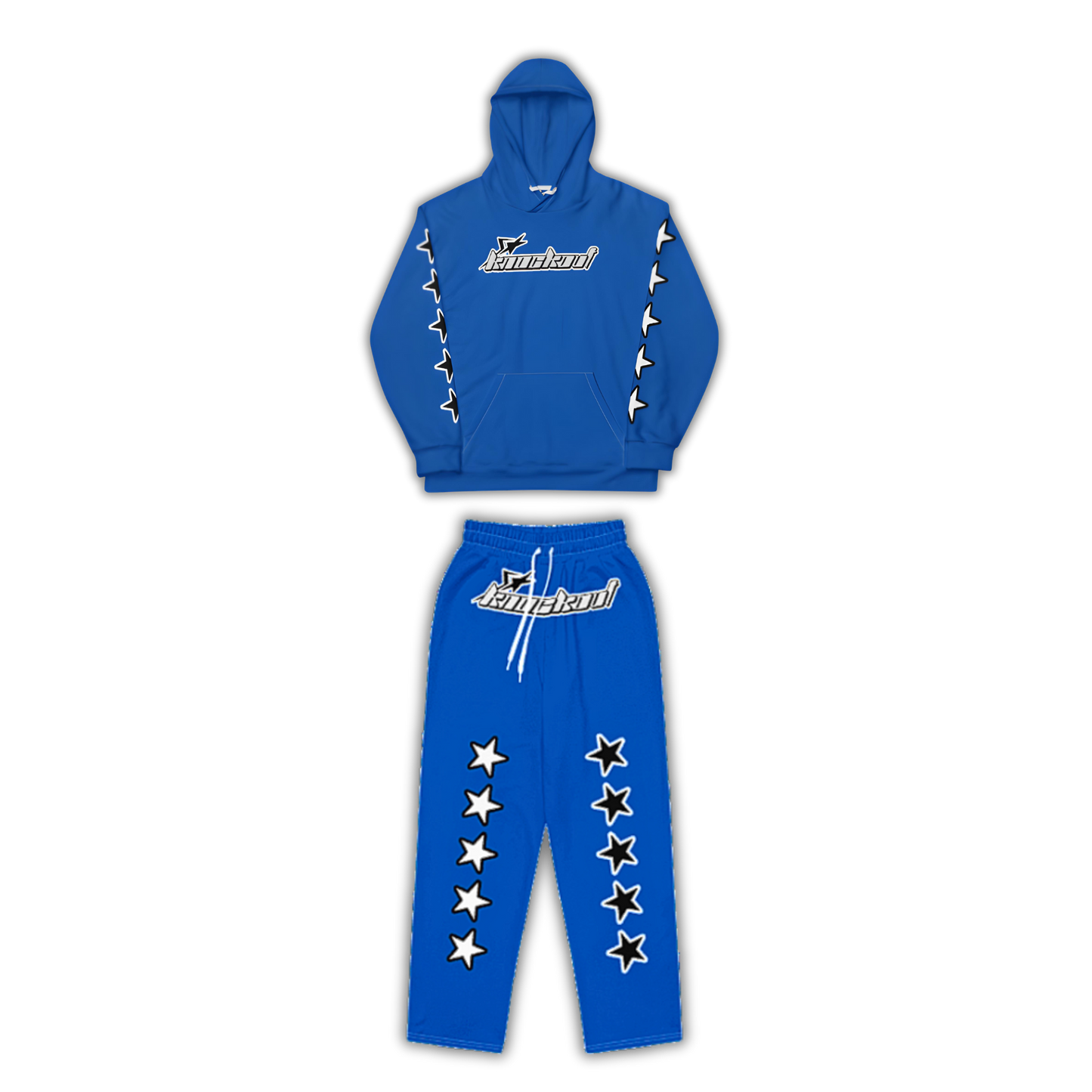 "Star Gazers" Track Suit