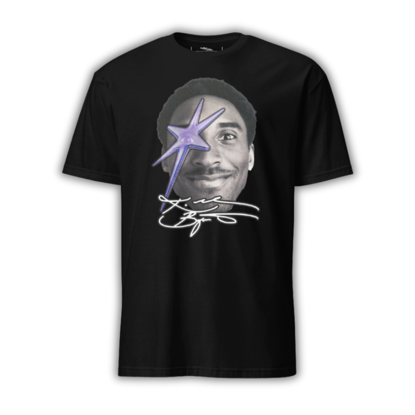 Kobe Graphic Tee