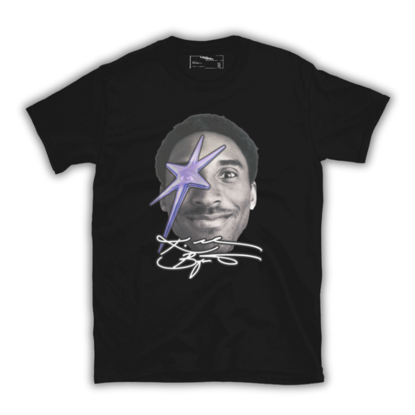 Kobe Graphic Tee