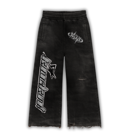 "KCC" Sweatpants