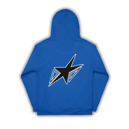 "Star Gazers" Track Suit