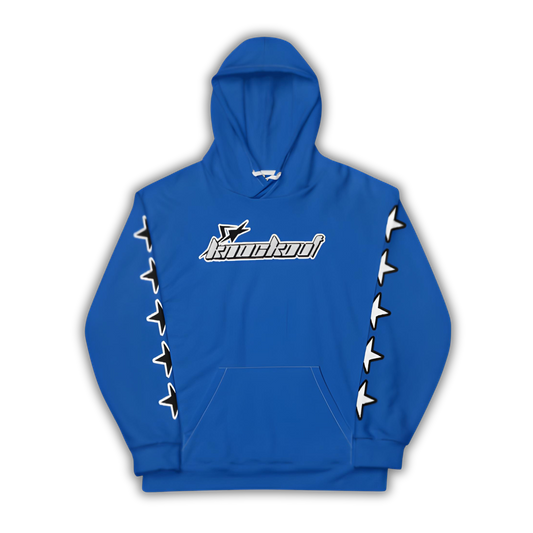 "Star Gazers" Track Suit