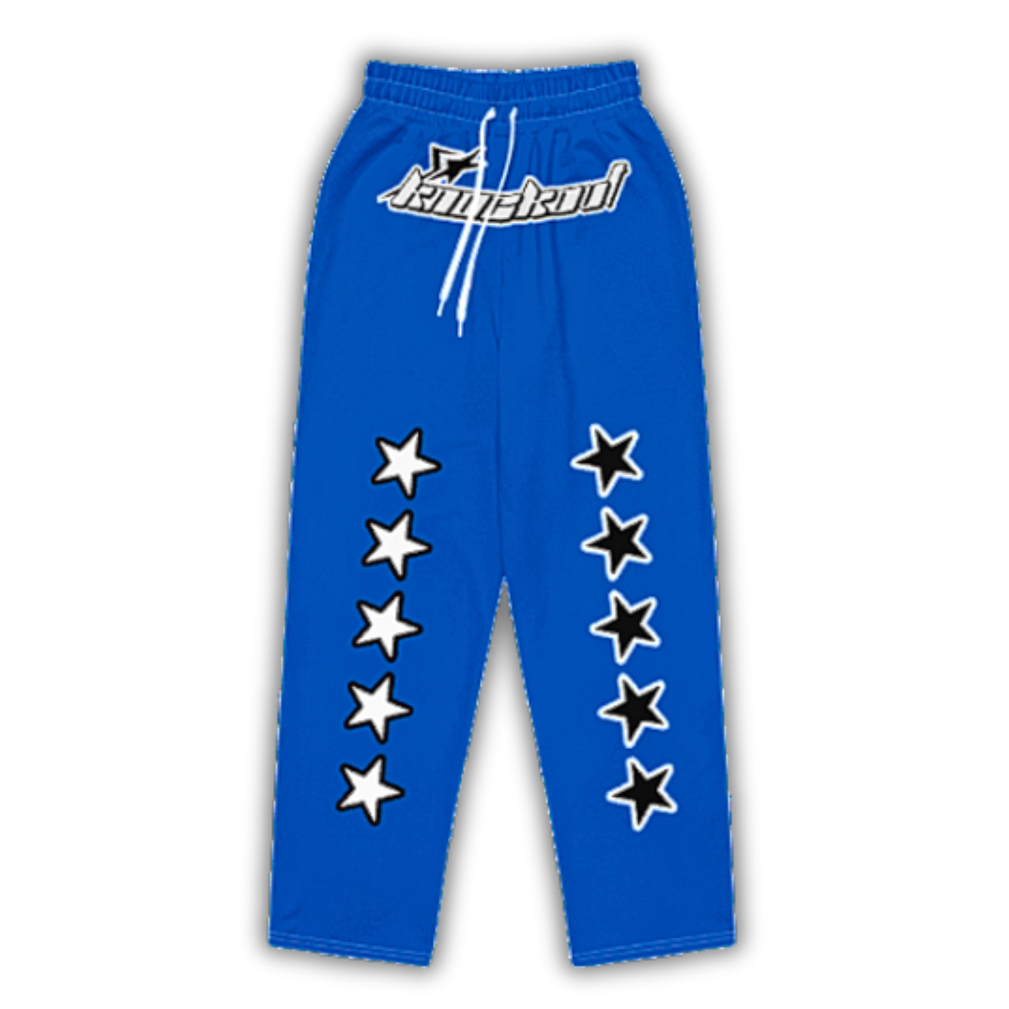 "Star Gazers" Track Suit