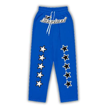 "Star Gazers" Track Suit