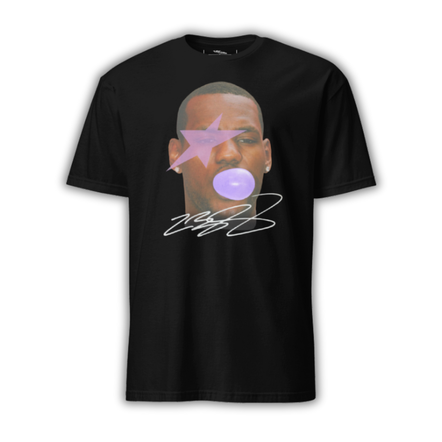 LeBonBon Graphic Tee