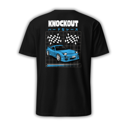 Rx7 Graphic Tee